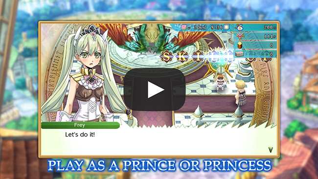 rune factory 4 special download